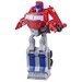 Figurina Transformers, Authentics Bravo, Optimus Prime